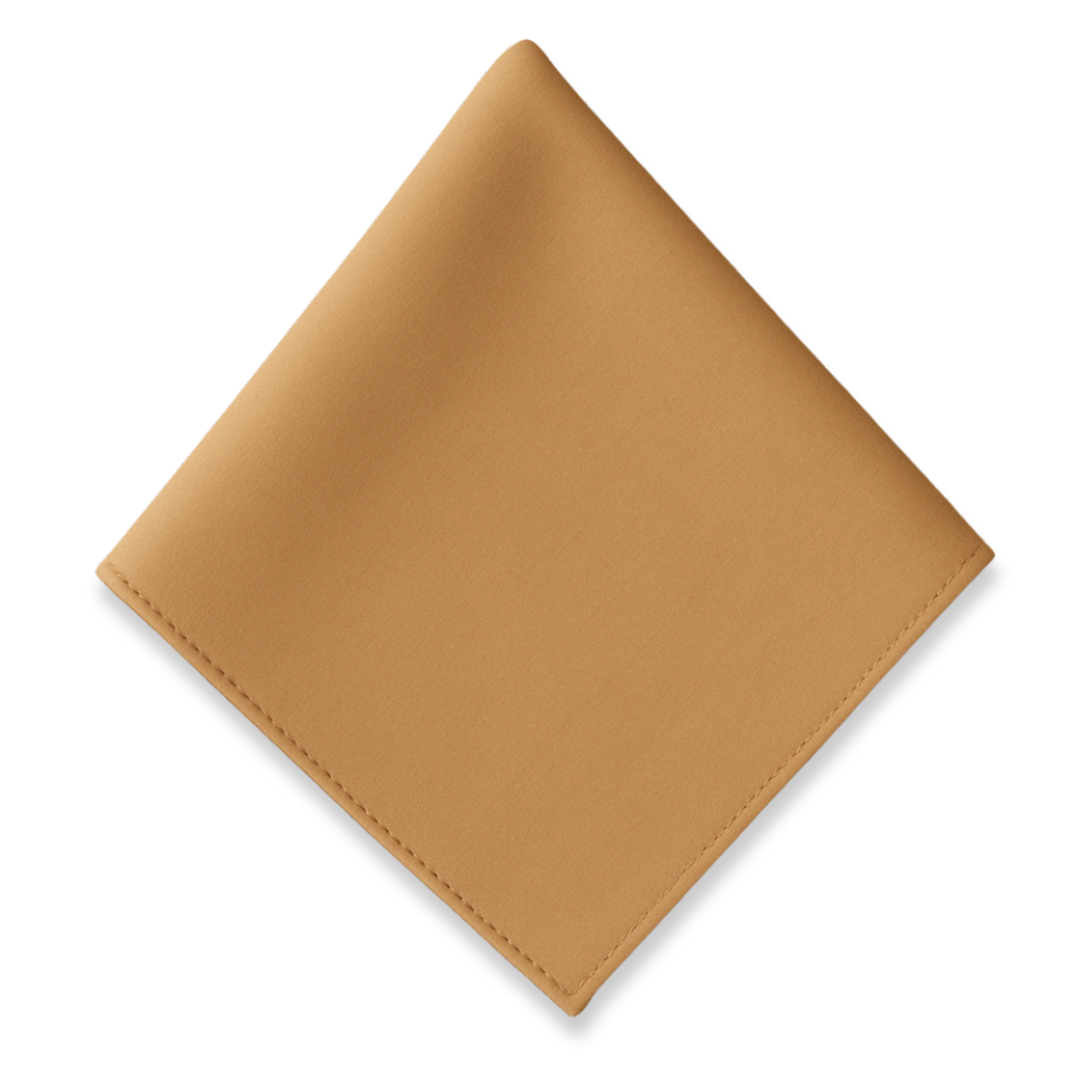 LUXURY COTTON HANDKERCHIEF - MEMBERS ONLY