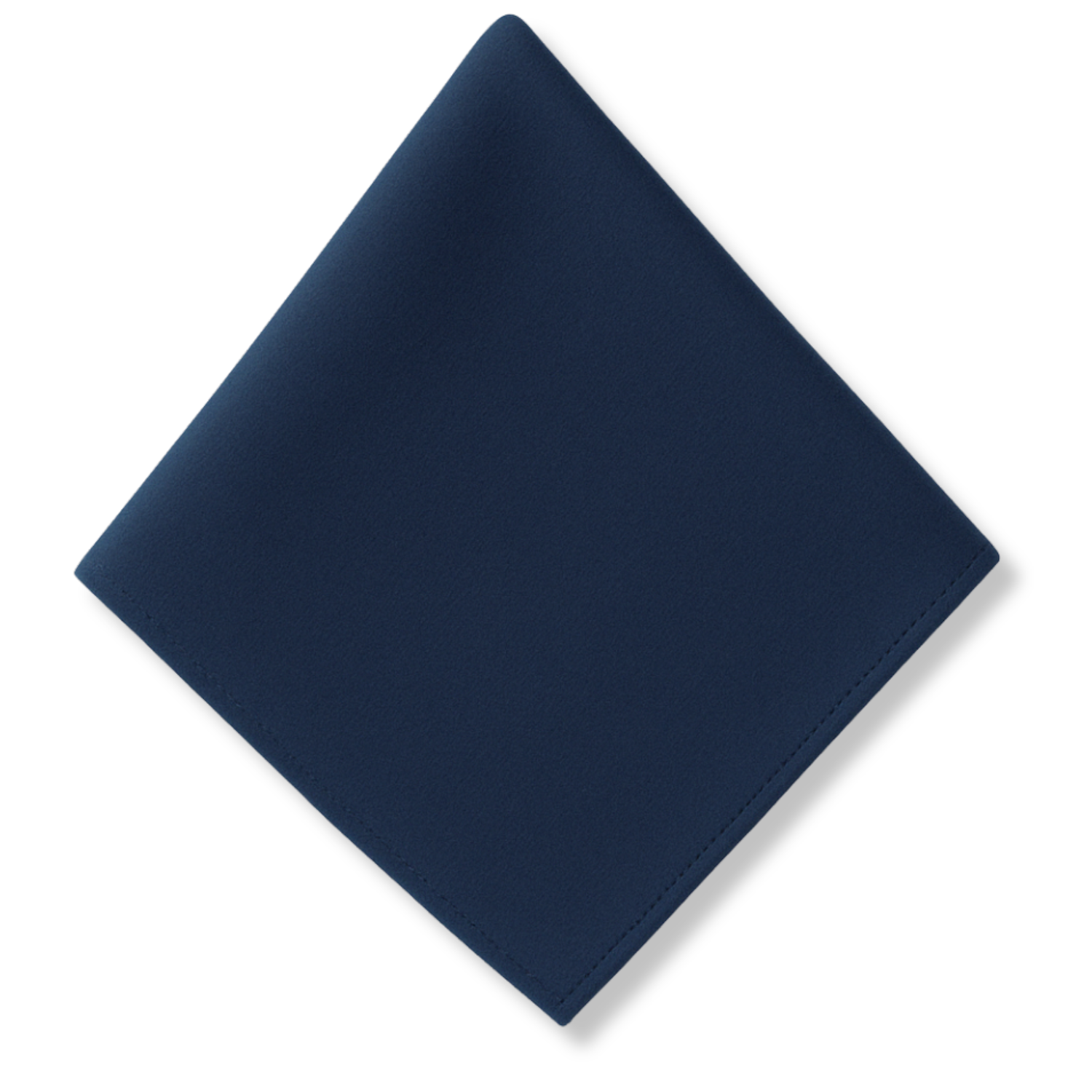 LUXURY COTTON HANDKERCHIEF - MEMBERS ONLY