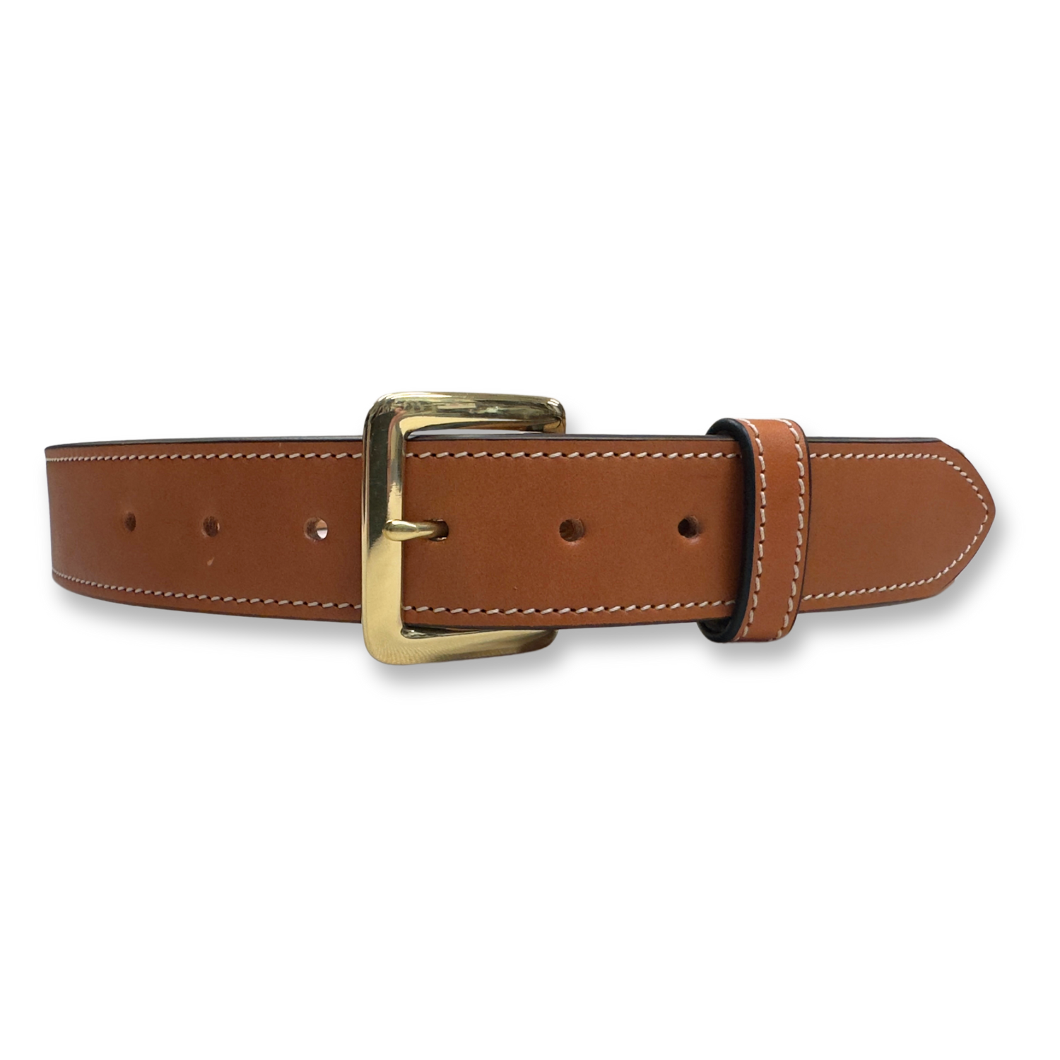 AMERICAN MADE LUXURY DAILY BELT - MEMBERS ONLY