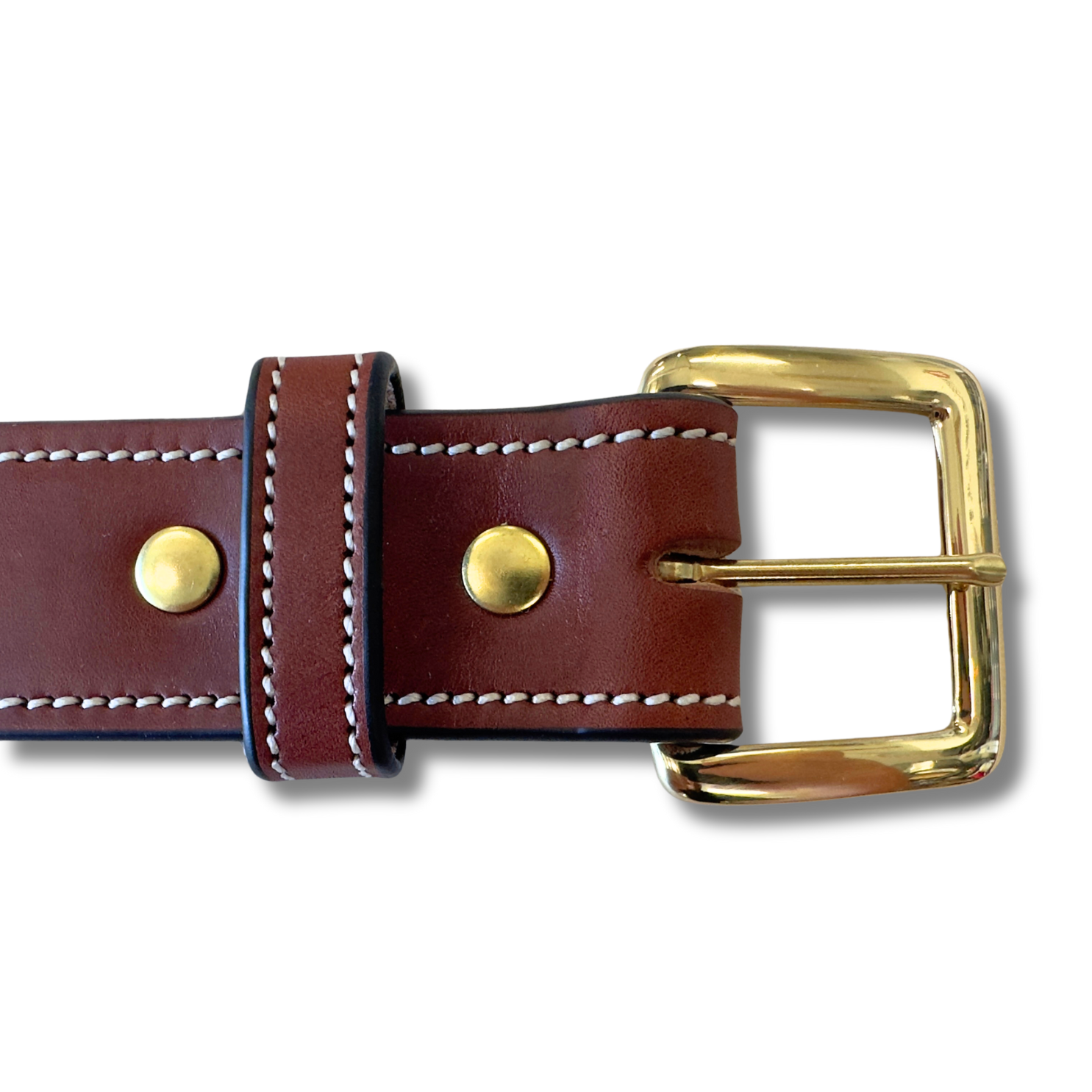 AMERICAN MADE LUXURY DAILY BELT - MEMBERS ONLY