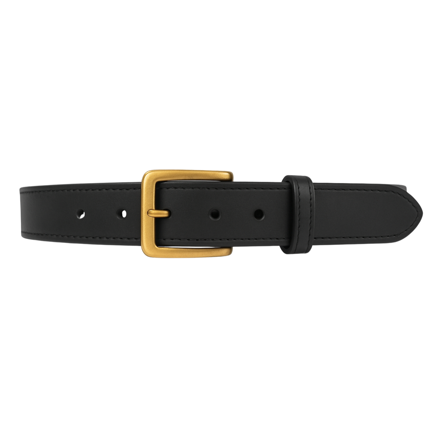 AMERICAN MADE LUXURY DAILY BELT - MEMBERS ONLY